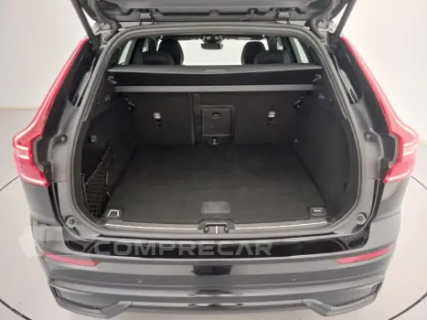 XC60 2.0 T8 RECHARGE POLESTAR ENGINEERED AWD GEARTRONIC