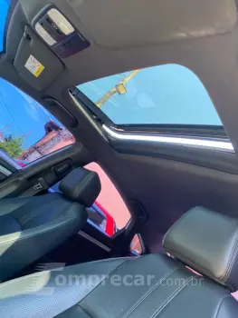 CIVIC 1.5 16V Turbo Touring