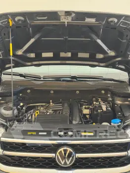 Taos 1.4 16V 4P FLEX 250 TSI HIGHLINE AUTOMÁTICO