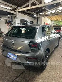 POLO TRACK 1.0 FLEX 12V 5P