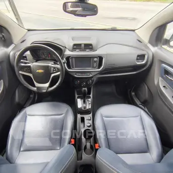 SPIN 1.8L AT PREMIER