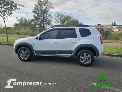 DUSTER 2.0 Dynamique 4X2 16V