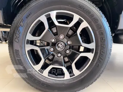 Hilux CD SRX plus