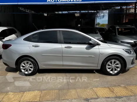 ONIX 1.0 Turbo Plus LT