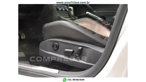 GOLF - 2.0 TSI GTI 16V TURBO 4P AUTOMÁTICO