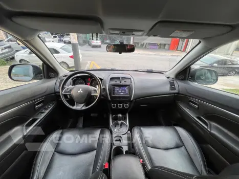 ASX 2.0 16V 4x4 160cv Aut.