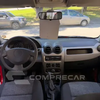 SANDERO 1.0 12V SCE Expression