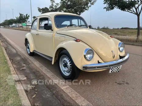 FUSCA 1.3 L 8V
