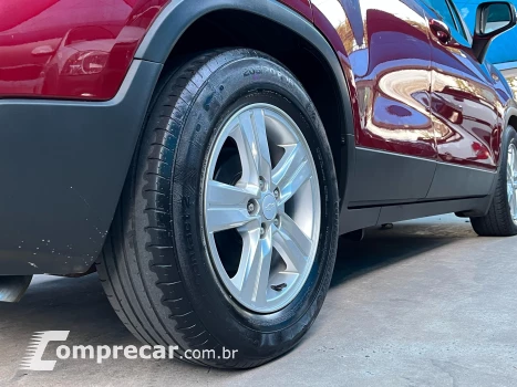TRACKER 1.4 16V Turbo LT