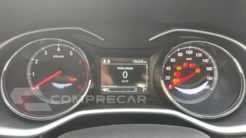 ONIX 1.0 Turbo Plus Premier