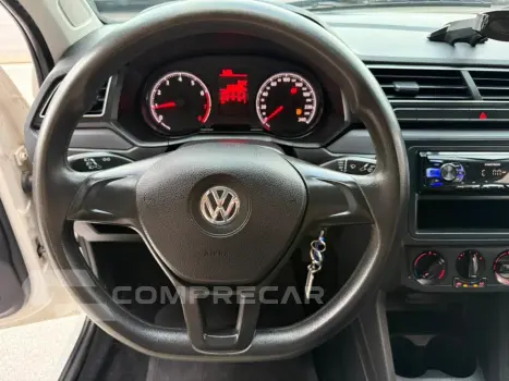 SAVEIRO 1.6 MSI ROBUST CS 8V FLEX 2P MANUAL