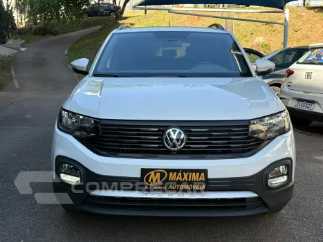 T-CROSS 1.0 200 TSI Sense