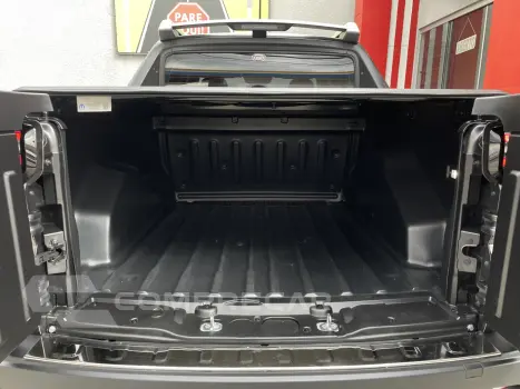 TORO 1.3 TURBO 270 FLEX FREEDOM AT6