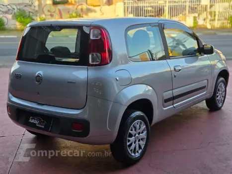 UNO VIVACE 1.0 EVO Fire Flex 8V 3p