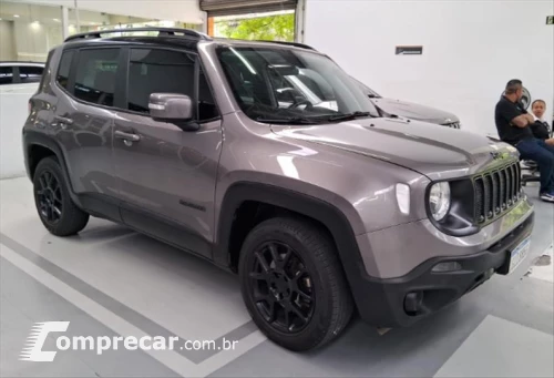 RENEGADE 1.8 16V Sport