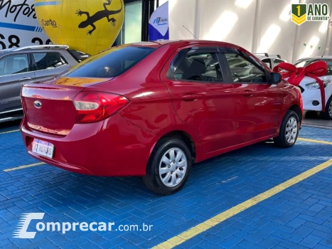 KA SEDAN 1.0 SE 12V FLEX 4P MANUAL
