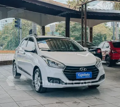 HB20 1.6 Premium 16V