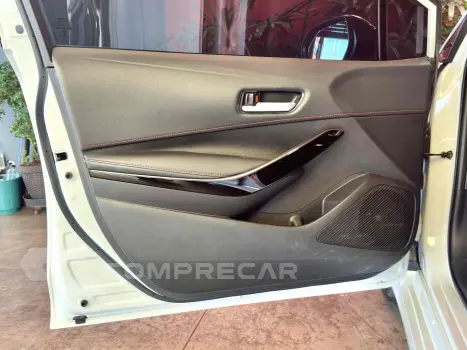 COROLLA 2.0 VVT-IE FLEX GR-S DIRECT SHIFT