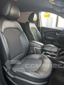 ix35 GLS 2.0 16V 2WD Flex Aut.