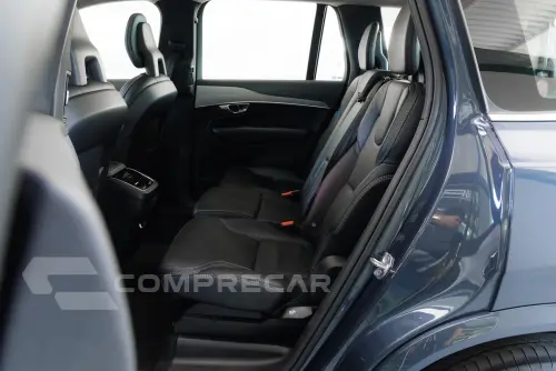 XC90 2.0 T6 Momentum AWD Geartronic