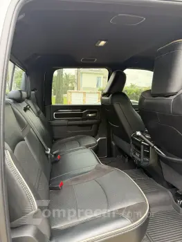 RAM 6.7 3500 Laramie 4X4 CD 6 Cilindros Turbo