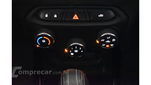 PRISMA - 1.4 MPFI LTZ 8V 4P AUTOMÁTICO