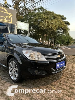 VECTRA 2.0 MPFI Elite 8V 140cv