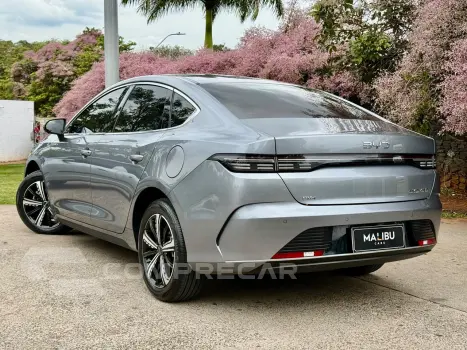 KING 1.5 Dm-i Phev GS
