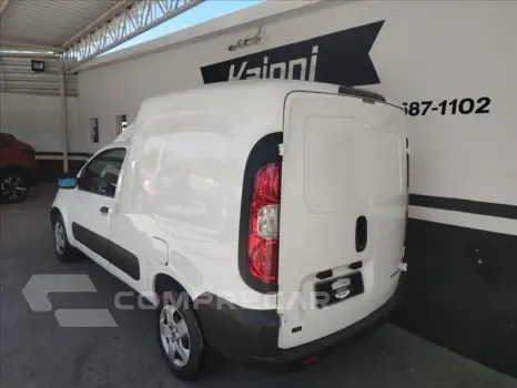 FIORINO 1.4 MPI Furgão Endurance 8V