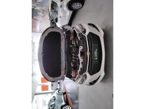 ONIX 1.0 TURBO FLEX LT MANUAL