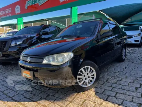 SIENA 1.0 MPI Fire 8V