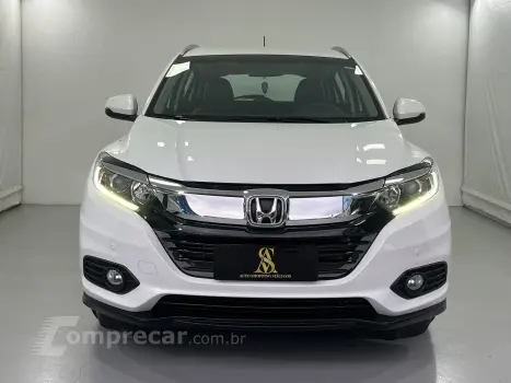 Honda HR-V 1.8 16V EXL 4 portas