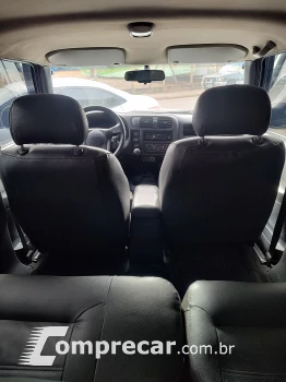 BLAZER 2.4 MPFI Advantage 4X2 8V