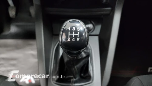 Ka+ Sedan 1.0 SE/SE PLUS TiVCT Flex 4p