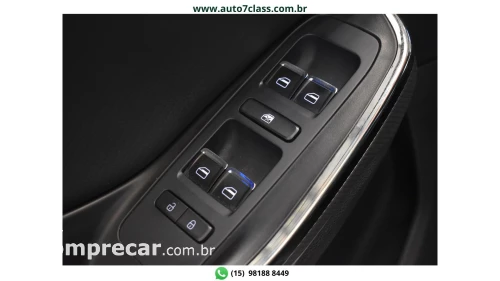 TIGGO 5x - 1.5 VVT TURBO i TXS DCT