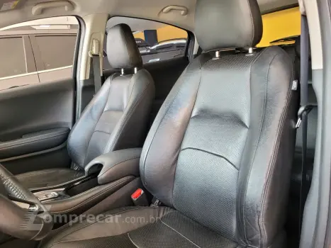 HR-V EX 1.8 Flexone 16V 5p Aut.