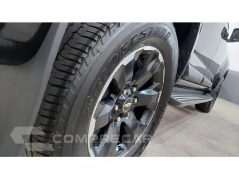 S10 - 2.8 16V TURBO HIGH COUNTRY CD 4X4 AUTOMÁTICO
