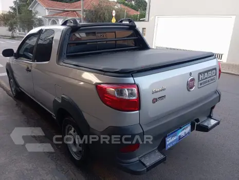 STRADA 1.4 MPI Hard Working CD 8V