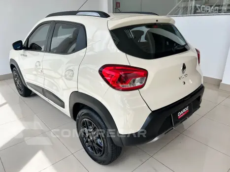 KWID OUTSIDER 1.0 Flex 12V 5p Mec.