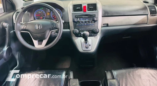 CRV 2.0 EXL 4X2 16V
