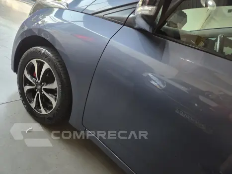 HB20 1.6 R SPEC 16V FLEX 4P MANUAL