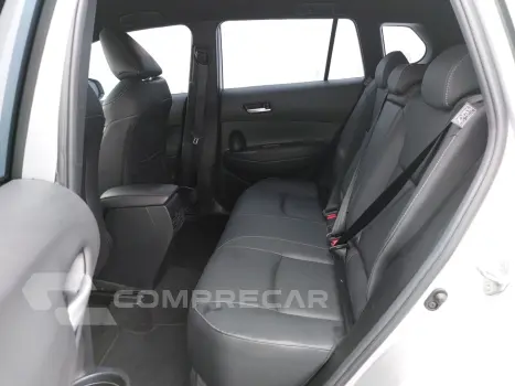 COROLLA CROSS 2.0 VVT-IE FLEX XRE DIRECT SHIFT