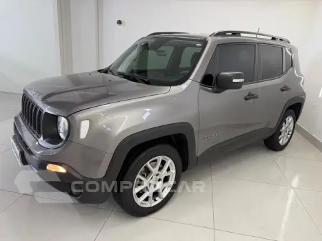 JEEP RENEGADE SPORT AT 4 portas