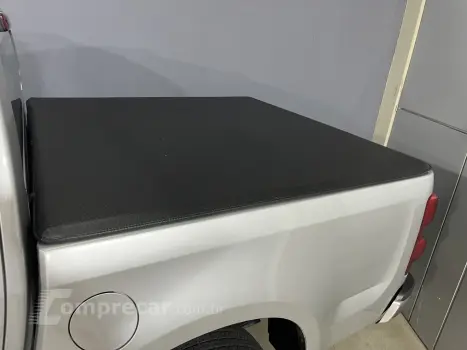 S10 2.5 16V FLEX LTZ CD 4X4 AUTOMÁTICO