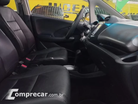 Fit 1.4 Lx 16V Flex 4P Automático