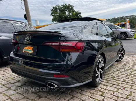 JETTA 2.0 350 TSI GLI