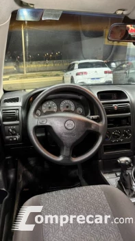 Astra Advant. 2.0 MPFI 8V FlexP. 5p Aut.