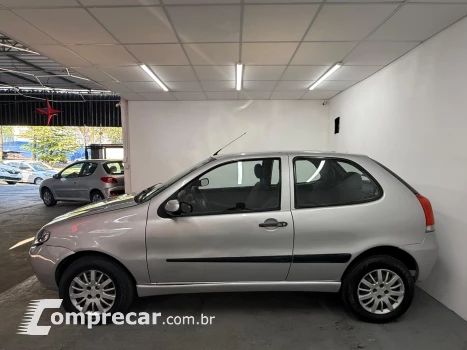 Palio 1.0/ Trofeo 1.0 Fire/ Fire Flex 2p