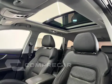 TIGGO8 1.6TGDI