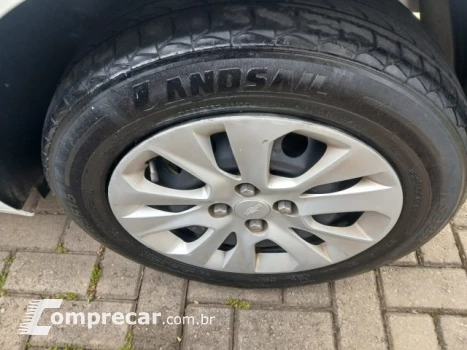 ONIX - 1.0 LT MANUAL